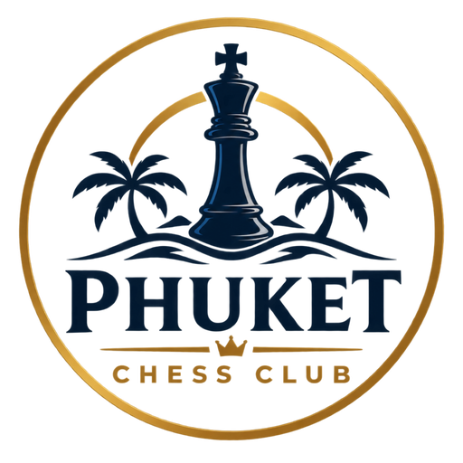 Phuket Chess Club logo