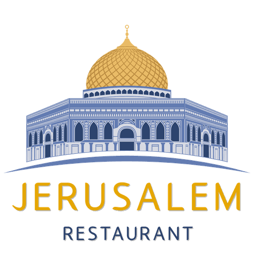 Jerusalem Restaurant Patong